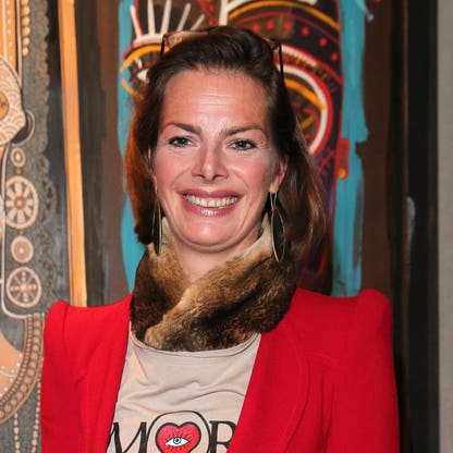 Julia Oetker: Inside the $15 Billion Oetker Empire's Family Split